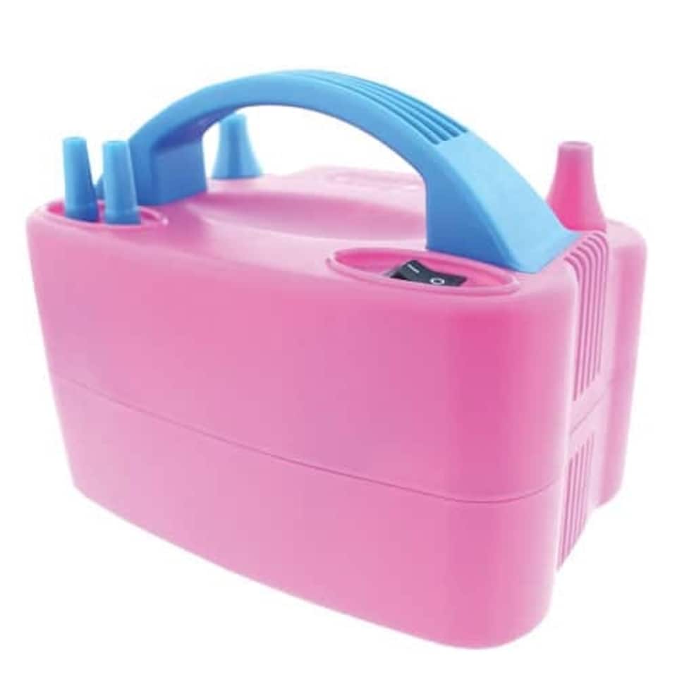 Electric Air Balloon Pump UK