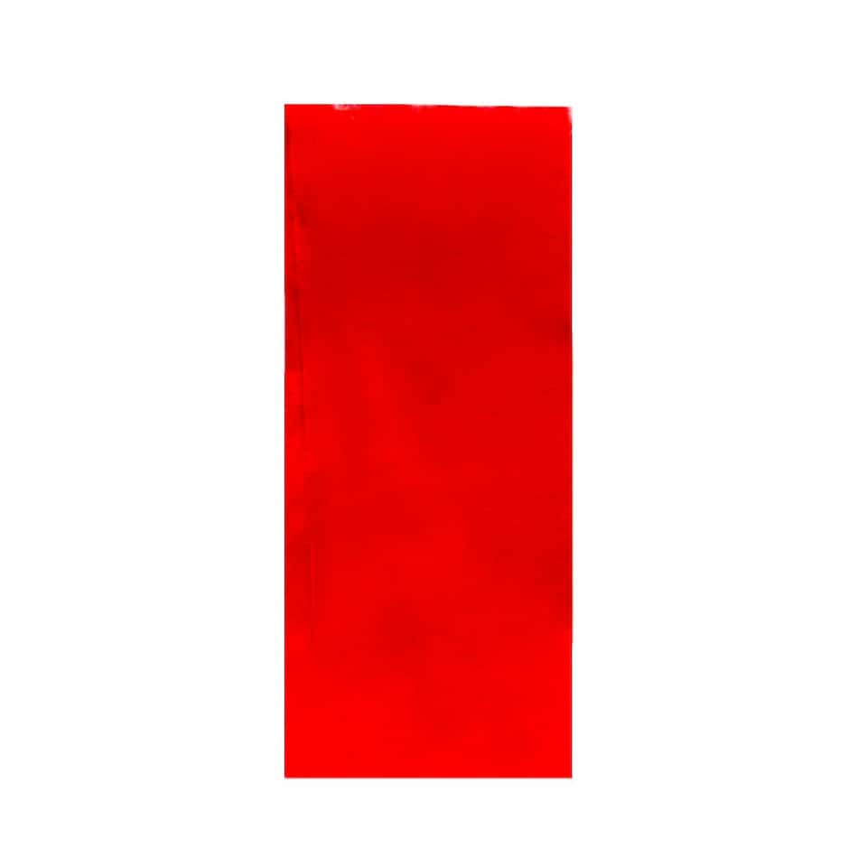 image 1 of Premier Plain Crepe Paper - Red - One Size