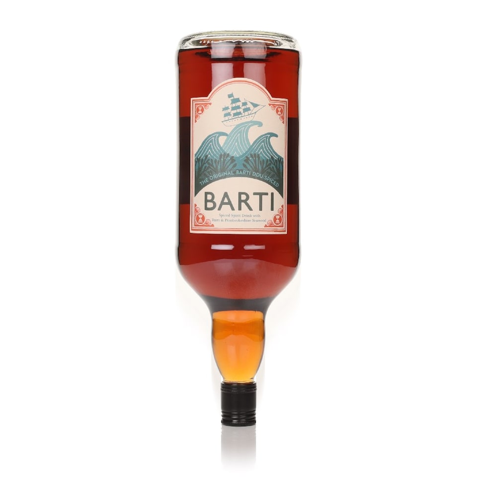 image 1 of Barti Spiced 1.5L