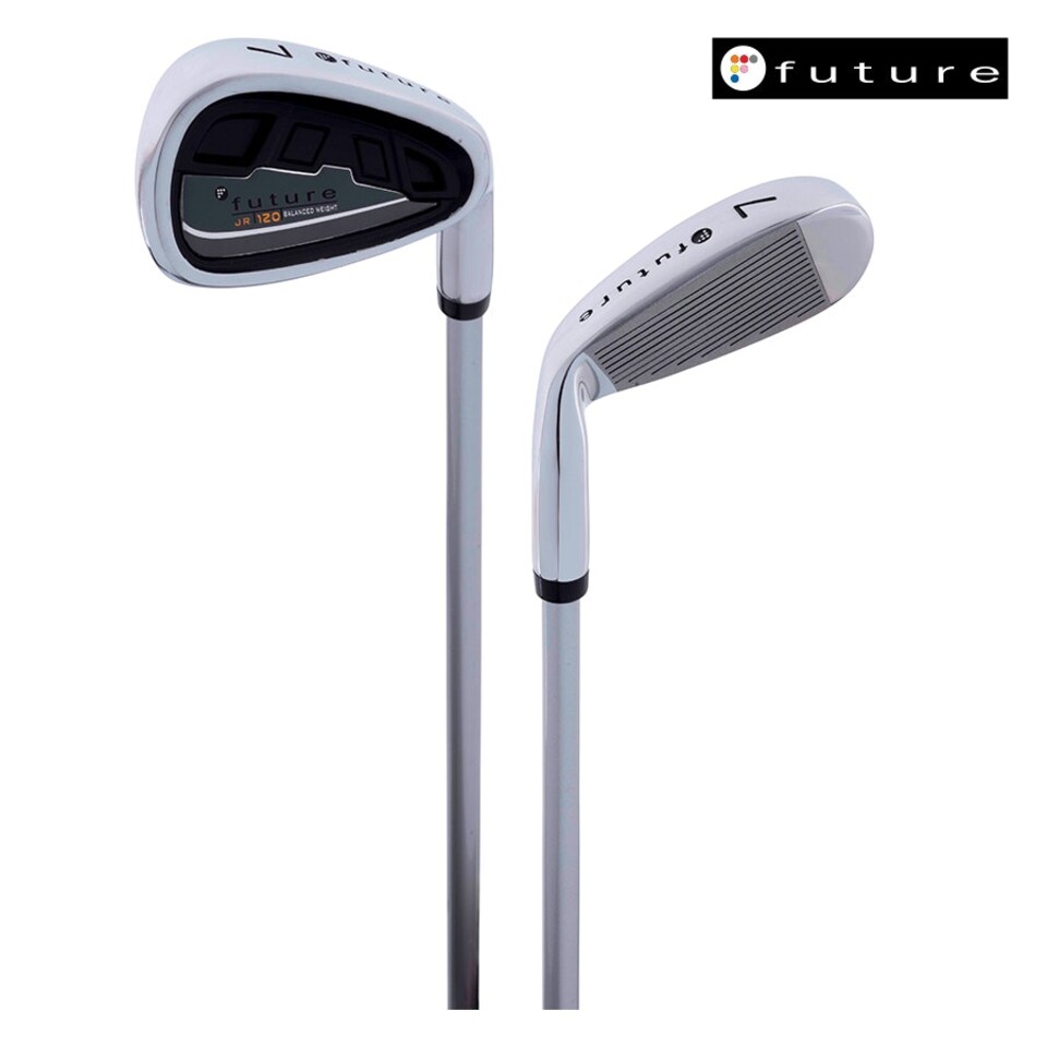 image 1 of Future Junior Left Hand Box Golf Set (140-150cm)