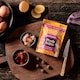 image 4 of Meaty Nibbles Chicken & Liver Dog Treats (4x70g)