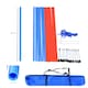 image 4 of PawHut Pet Agility Set Training Dogs Outdoor Outward Play Adjustable Pole