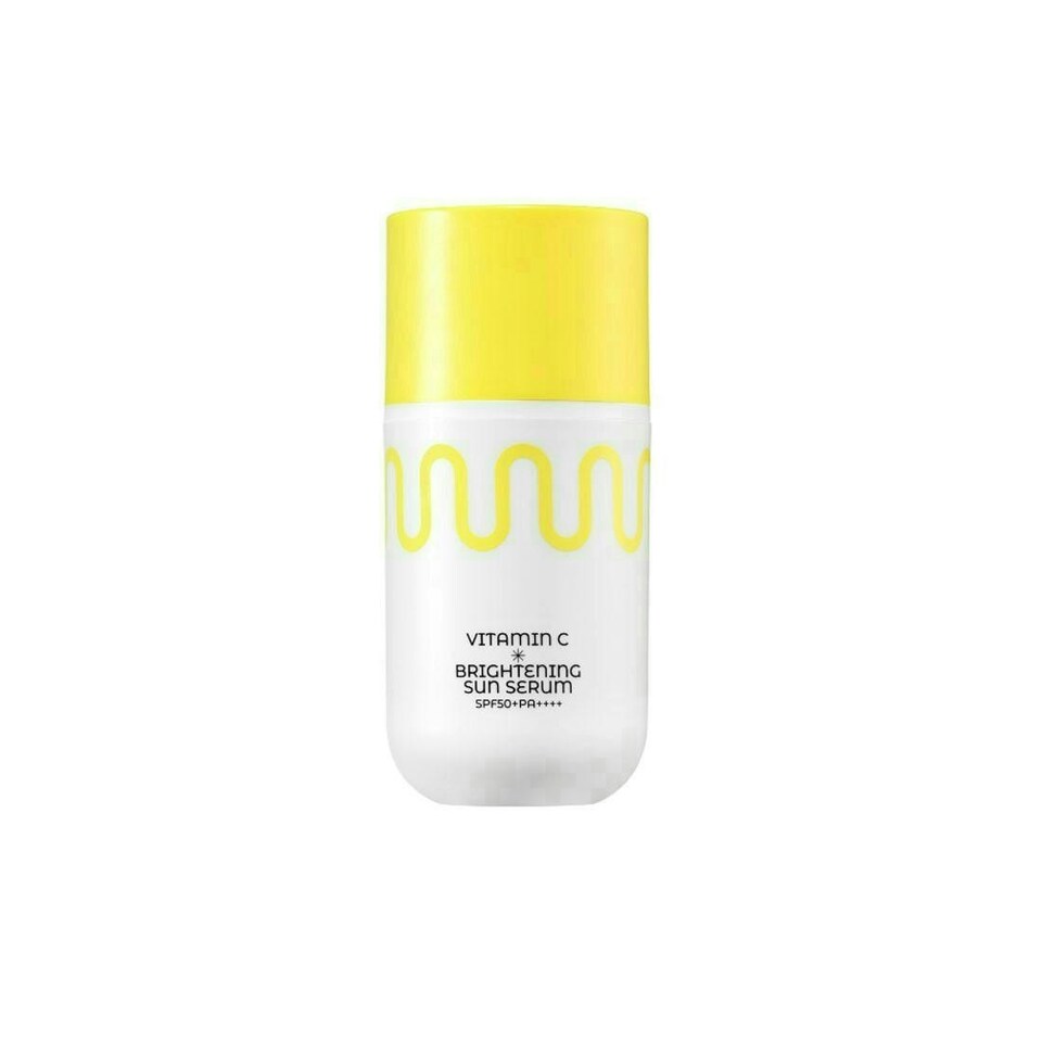 image 1 of Commonlabs Vitamin C Brightening Sun Serum 51ml- PR