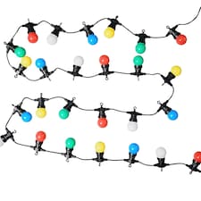 Seasonal & Party Lighting