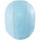 image 2 of Speedo Childrens/Kids Pace Swim Cap - Blue - One Size