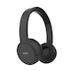 image 8 of Streetz BT210 Bluetooth On-Ear Headphones Pink
