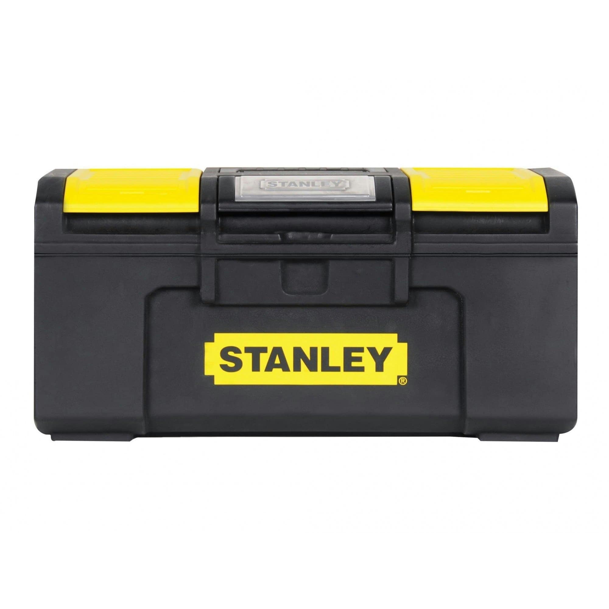 Stanley Hand Tools One Touch Toolbox Diy - Multi Colour - 16in Multi