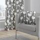 image 4 of Fusion Alabar Filled Cushion Grey
