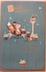 image 1 of Stars Design Father's Day Greetings Card