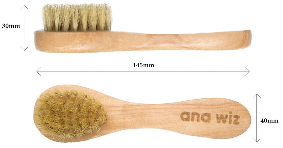 image 1 of Facial Brush
