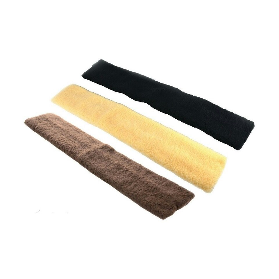 HyCOMFORT Girth Sleeve - Natural - 80cm