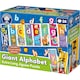 image 2 of Orchard Toys Giant Alphabet Puzzle