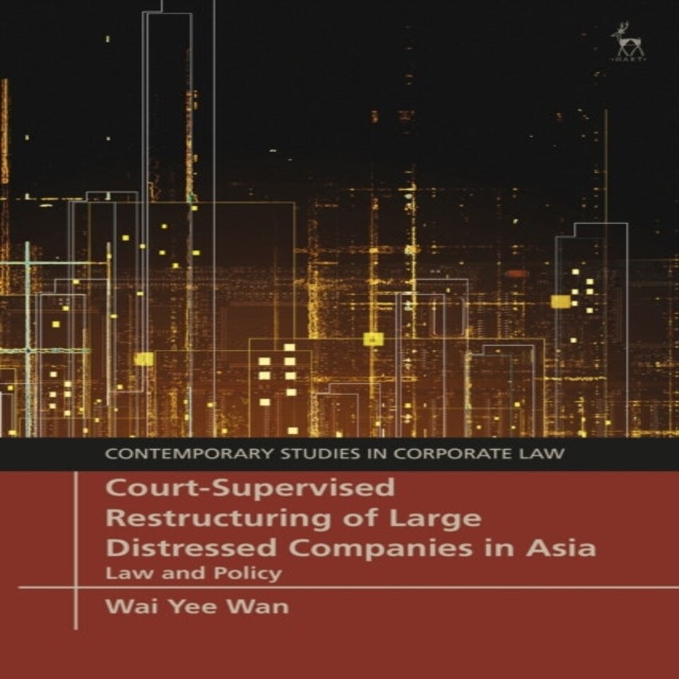 Court Supervised Restructuring Of L