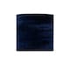 image 2 of Navy Blue Crushed Velvet 15.5cm Table Lamp Shade | Blue | Small | 1
