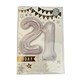 image 4 of 21 Today Balloon Boutique Greeting Card