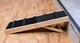 image 4 of The Ramp People Adjustable Wooden Dog Ramp 50kg Capacity 6 Heights Small