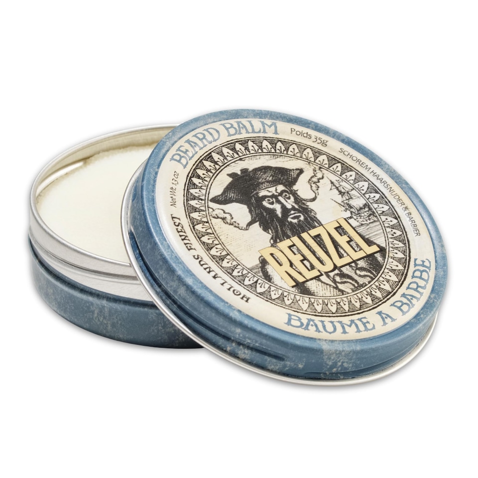 image 1 of Reuzel Beard Balm 35g 0852578006737 | Multi