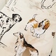 image 3 of Ulster Weavers Country Dogs Oven Gauntlet