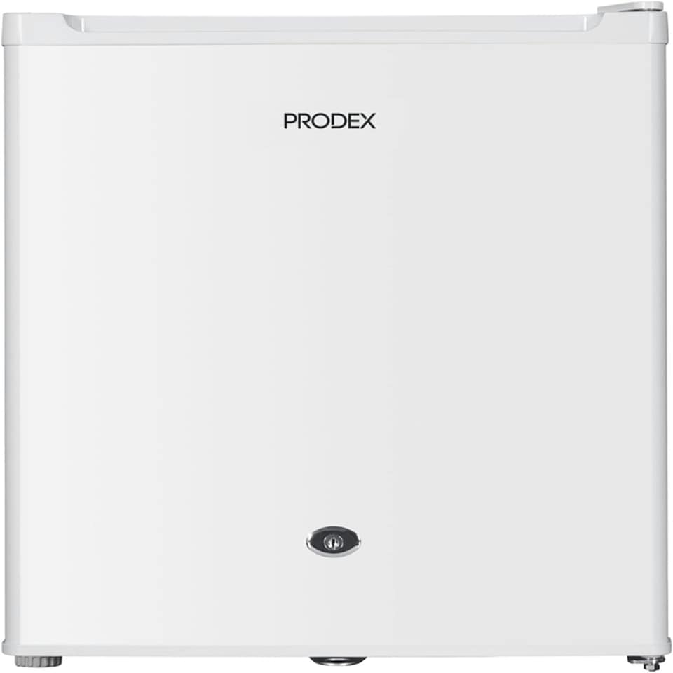 image 1 of Prodex PX3751W Table Top Mini Freezer with 33 Litre Capacity, White
