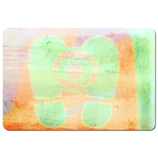 feet (Placemat)