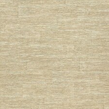 Grandeco Johor Woven Vinyl Textured Wallpaper | Green | Sage Green | 1