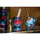 image 10 of Mikasa x Sarah Arnett Stainless Steel Moscow Mule Mug, 450ml, Flamingo Multi