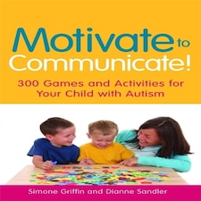 Motivate To Communicate!