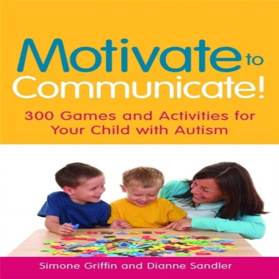 Motivate To Communicate!