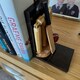 image 5 of CRICKET-GIFTS Cricketing Bookend Single Unit, Wooden, 22cm high, Can also be used as a presentation trophy