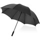 image 1 of Bullet 30in Yfke Storm Umbrella - Solid Black - One Size