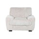 image 2 of Armchair Home ESPRIT Beige 98 x 84 x 79 cm N/A