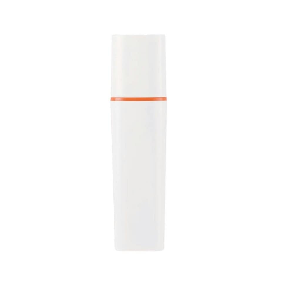 image 1 of MidOcean Lit RPET Highlighter - Neon Orange - One Size