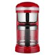 image 3 of KitchenAid 12 Cup Drip Coffee Maker Empire Red