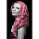 image 2 of Hot Pink Temporary Hair Spray 125ml Pink