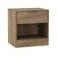 Oak / Set of 1