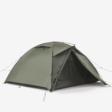 Decathlon Three-person trekking dome tent MT500