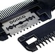 image 4 of Kobe 2-in-1 Comb Razor
