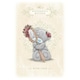 image 1 of Wonderful Mother Me to You Bear Mothers Day Card