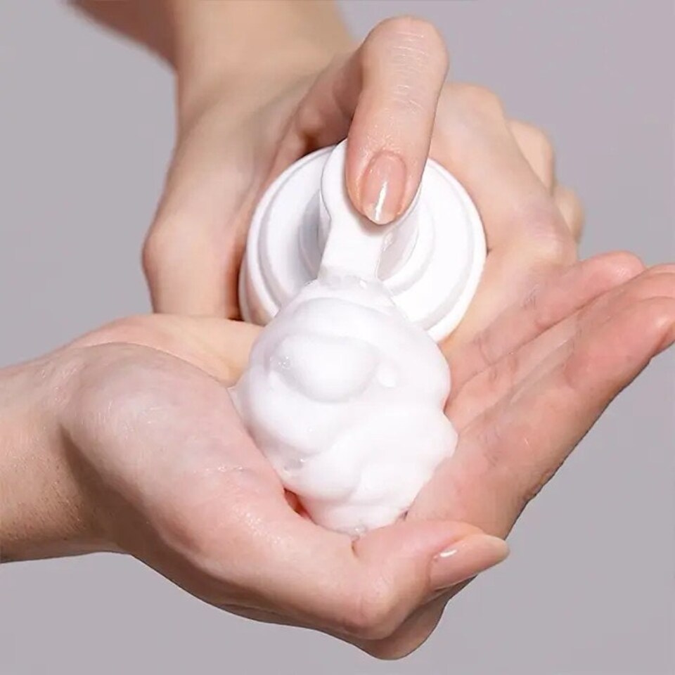 image 1 of ETUDE SoonJung  pH 6.5 Whip Cleanser 250ml