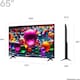 image 2 of LG UA75006LA 65" 4K Ultra HD Smart TV 65UA75006LA