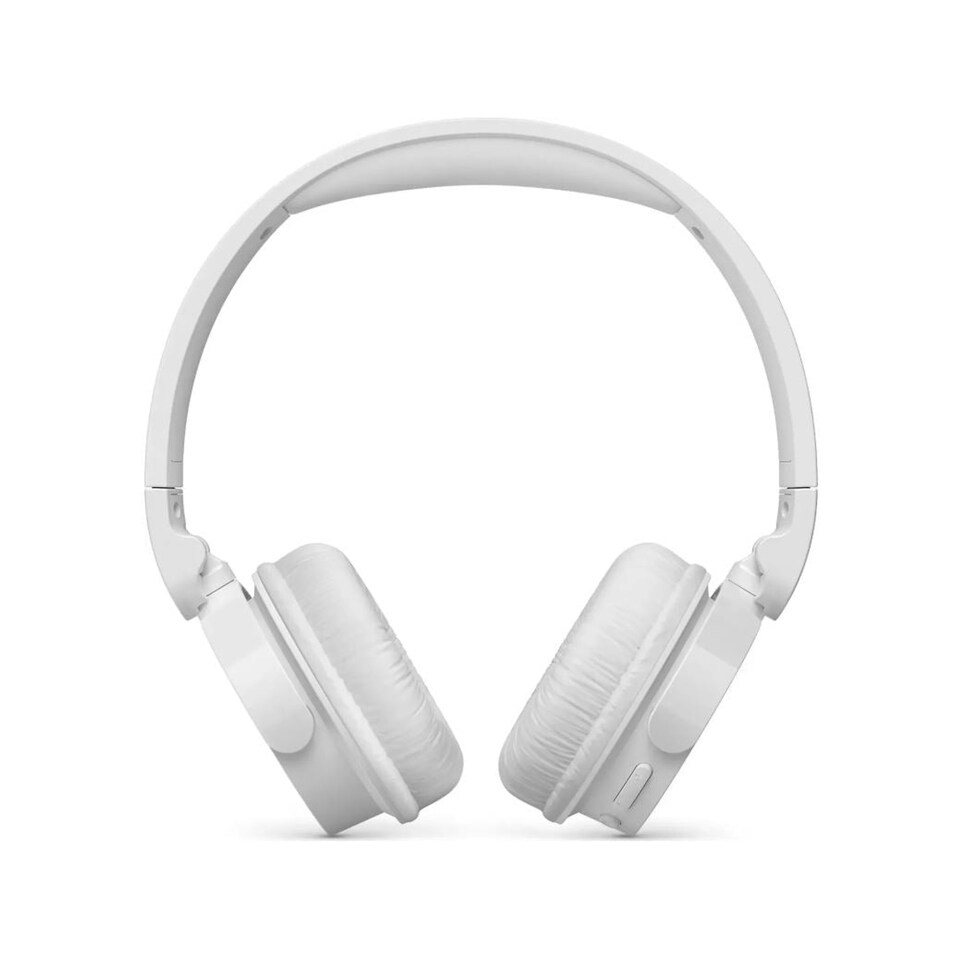 image 1 of Philips TAH4209 On-ear Wireless BT Headphones White