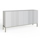 image 1 of Frank Olsen Iona Large Sideboard White | White