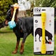 image 1 of K9Connectables Dog Toys - Yes Bone Medium