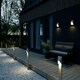 image 4 of Pontio 15 | Wall | Sand White | Sand
