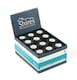 image 1 of Shires Cohesive Bandages (Box Of 12) Black | Black | Size: 10CM
Colour: Black