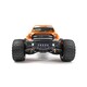 image 8 of RCG Racing 10-Series 1/10 Brushed Monster Truck Blaze - Orange