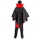 image 2 of Mens Costume Count Dracula | Black | black | S | 1