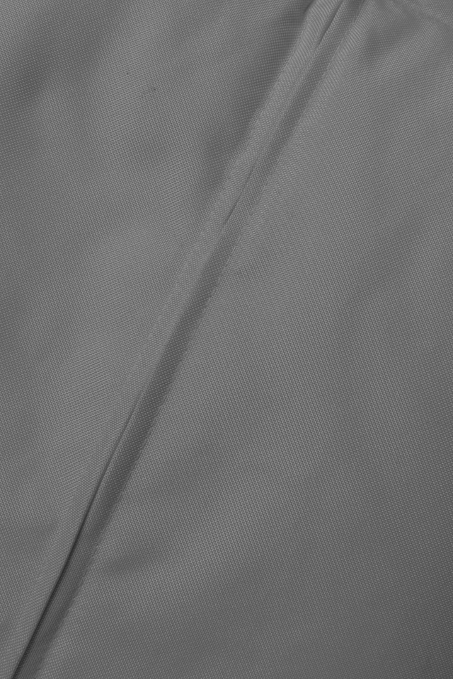 image 1 of Waterproof Cube Indoor Outdoor Bean Bag Foot Stool Pouffe | Gold | Mink