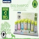 image 2 of Ancol Dog Shampoo Blue Velvet 200ml