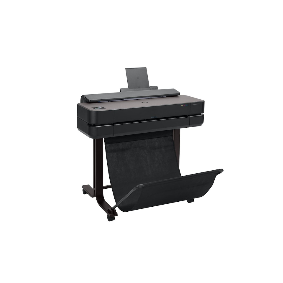 image 1 of HP T650 Large Format Printers - 1024MB